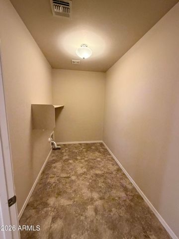 20742 W WHITE ROCK Road, Buckeye, AZ 85396