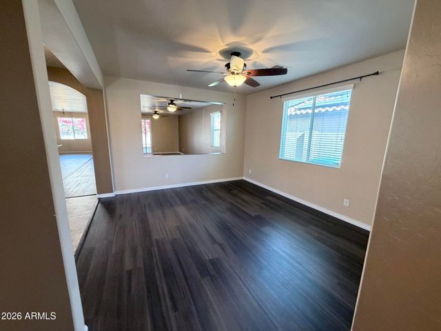 20742 W WHITE ROCK Road, Buckeye, AZ 85396