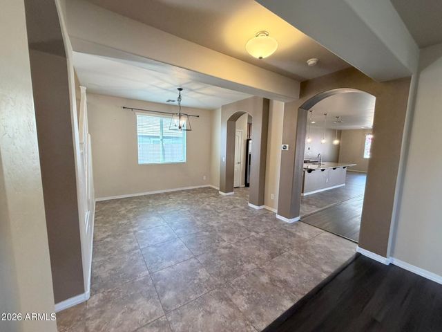 20742 W WHITE ROCK Road, Buckeye, AZ 85396