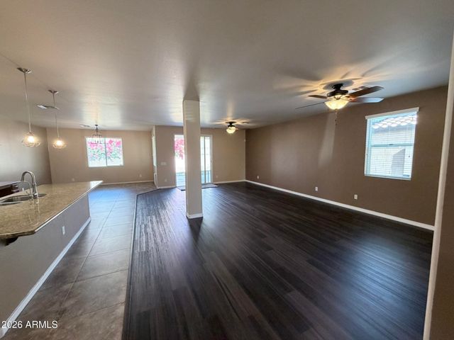 20742 W WHITE ROCK Road, Buckeye, AZ 85396