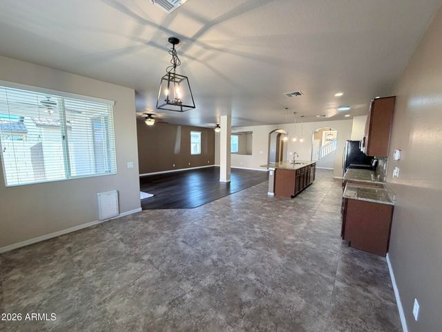 20742 W WHITE ROCK Road, Buckeye, AZ 85396