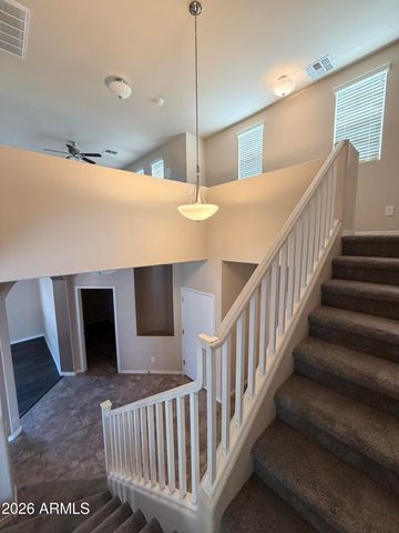 20742 W WHITE ROCK Road, Buckeye, AZ 85396