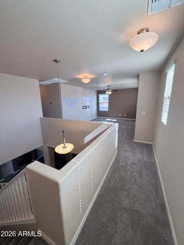 20742 W WHITE ROCK Road, Buckeye, AZ 85396