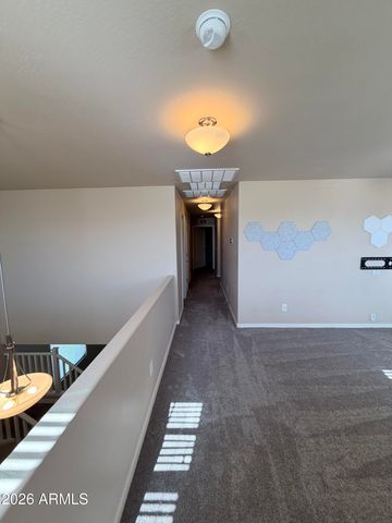 20742 W WHITE ROCK Road, Buckeye, AZ 85396