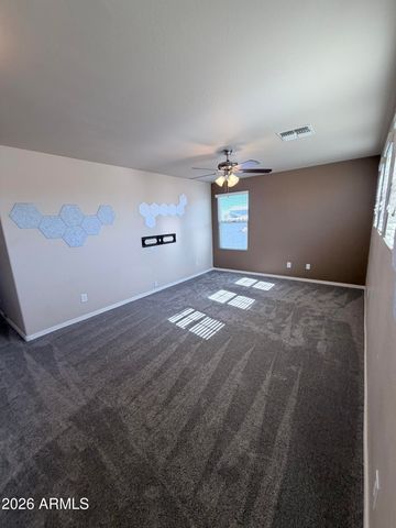 20742 W WHITE ROCK Road, Buckeye, AZ 85396