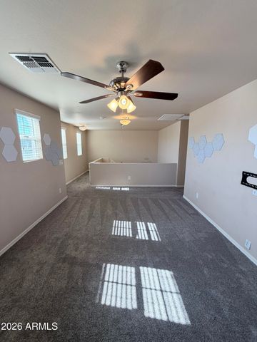 20742 W WHITE ROCK Road, Buckeye, AZ 85396