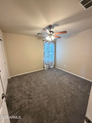 20742 W WHITE ROCK Road, Buckeye, AZ 85396