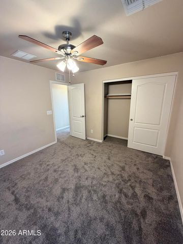 20742 W WHITE ROCK Road, Buckeye, AZ 85396