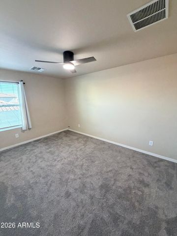 20742 W WHITE ROCK Road, Buckeye, AZ 85396