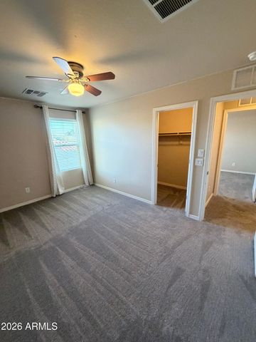 20742 W WHITE ROCK Road, Buckeye, AZ 85396