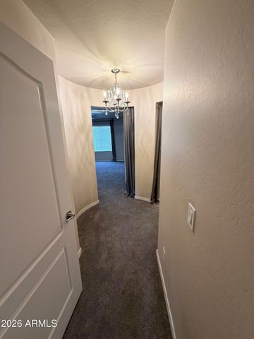 20742 W WHITE ROCK Road, Buckeye, AZ 85396