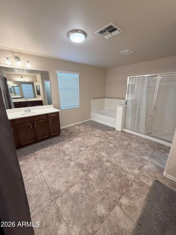 20742 W WHITE ROCK Road, Buckeye, AZ 85396