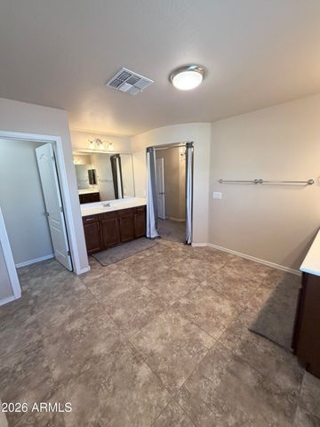 20742 W WHITE ROCK Road, Buckeye, AZ 85396