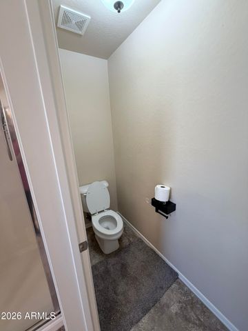 20742 W WHITE ROCK Road, Buckeye, AZ 85396