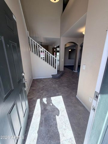 20742 W WHITE ROCK Road, Buckeye, AZ 85396