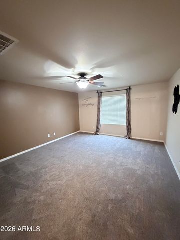 20742 W WHITE ROCK Road, Buckeye, AZ 85396