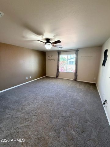 20742 W WHITE ROCK Road, Buckeye, AZ 85396