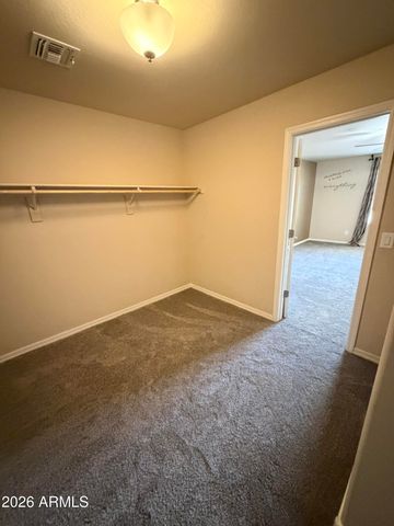 20742 W WHITE ROCK Road, Buckeye, AZ 85396