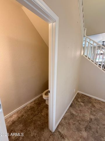 20742 W WHITE ROCK Road, Buckeye, AZ 85396