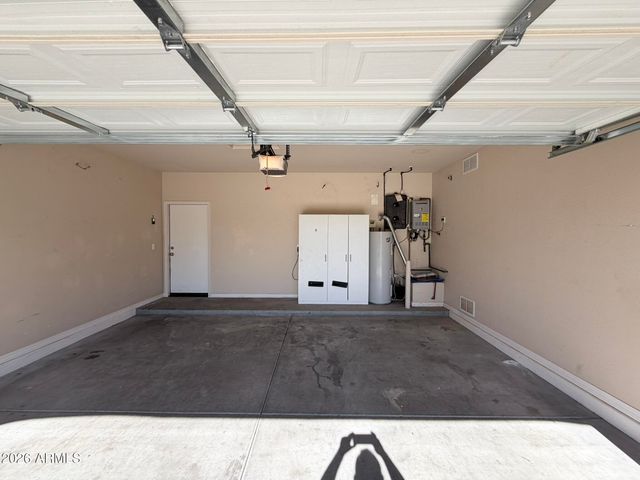 20742 W WHITE ROCK Road, Buckeye, AZ 85396