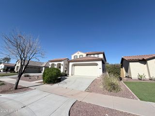 20742 W WHITE ROCK Road, Buckeye, AZ 85396