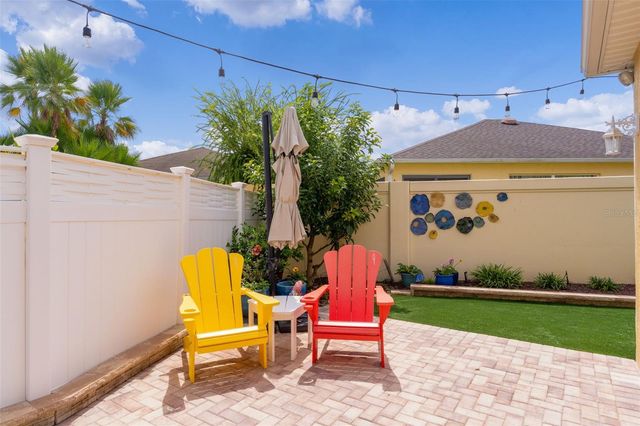 1522 ALEXANDRIA PLACE, The Villages, FL 32162