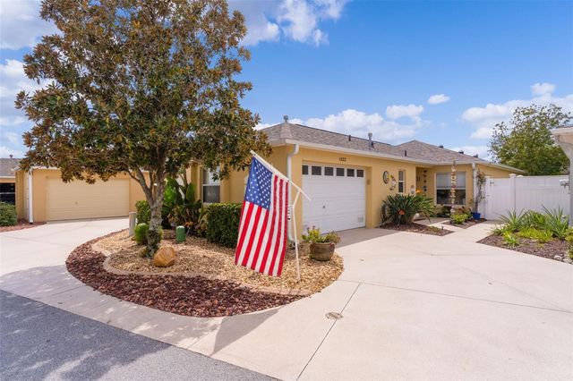 1522 ALEXANDRIA PLACE, The Villages, FL 32162