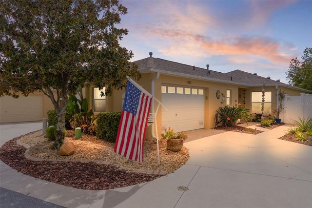 1522 ALEXANDRIA PLACE, The Villages, FL 32162