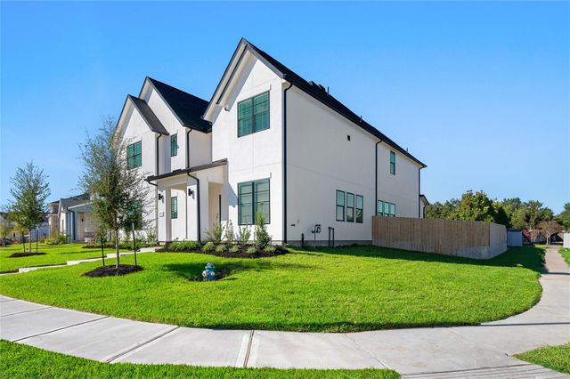 7902 Hopewell, Houston, TX 77071