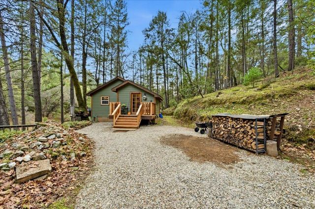 23325 Tree Farm Rd, Colfax, CA 95713