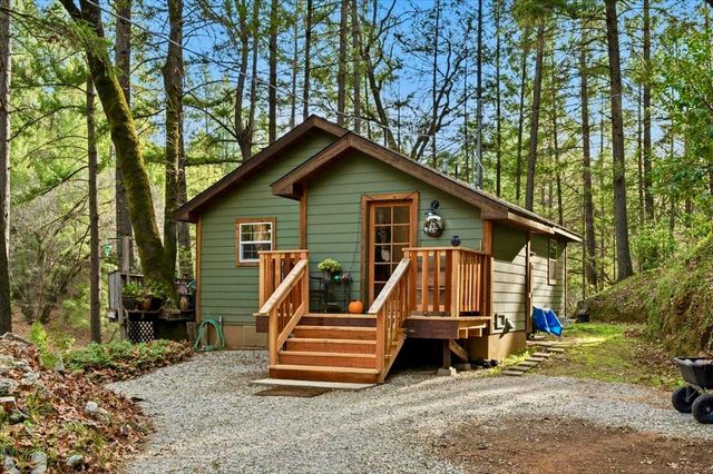 23325 Tree Farm Rd, Colfax, CA 95713