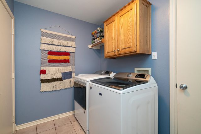 3819 Fern Ridge Dr, Longview, TX 75605