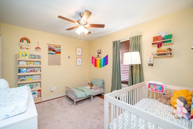 3819 Fern Ridge Dr, Longview, TX 75605