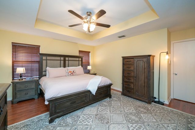 3819 Fern Ridge Dr, Longview, TX 75605