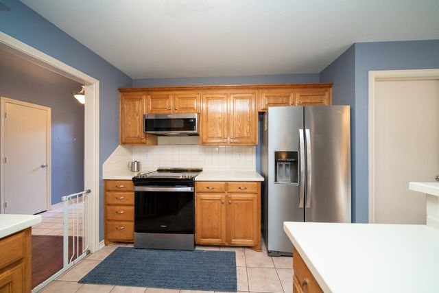 3819 Fern Ridge Dr, Longview, TX 75605