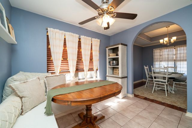 3819 Fern Ridge Dr, Longview, TX 75605