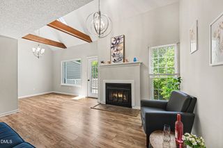 503 Gooseneck Drive B6, Cary, NC 27513