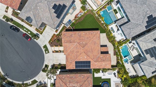 53 Thrasher, Irvine, CA 92618