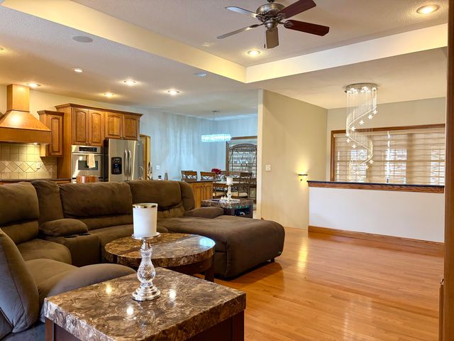 318 Fox Fire Court, Joplin, MO 64801