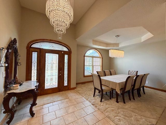 318 Fox Fire Court, Joplin, MO 64801