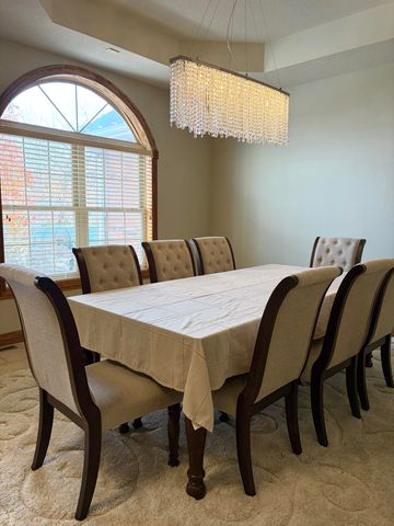 318 Fox Fire Court, Joplin, MO 64801