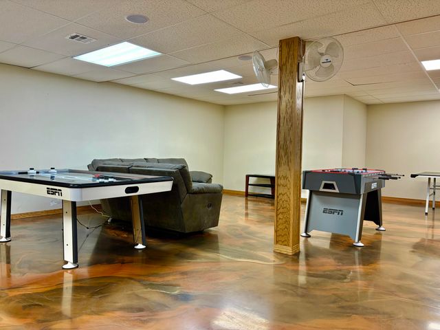 318 Fox Fire Court, Joplin, MO 64801