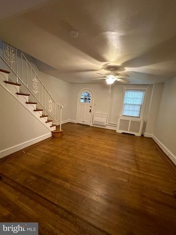 3323 TILDEN ST, Philadelphia, PA 19129