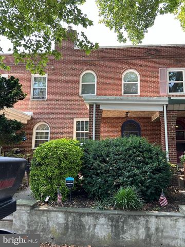3323 TILDEN ST, Philadelphia, PA 19129