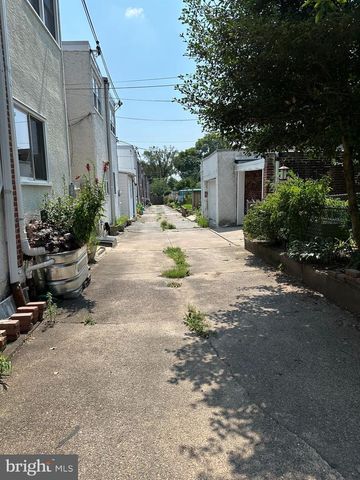 3323 TILDEN ST, Philadelphia, PA 19129
