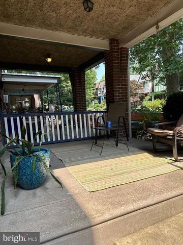 3323 TILDEN ST, Philadelphia, PA 19129