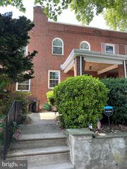 3323 TILDEN ST, Philadelphia, PA 19129