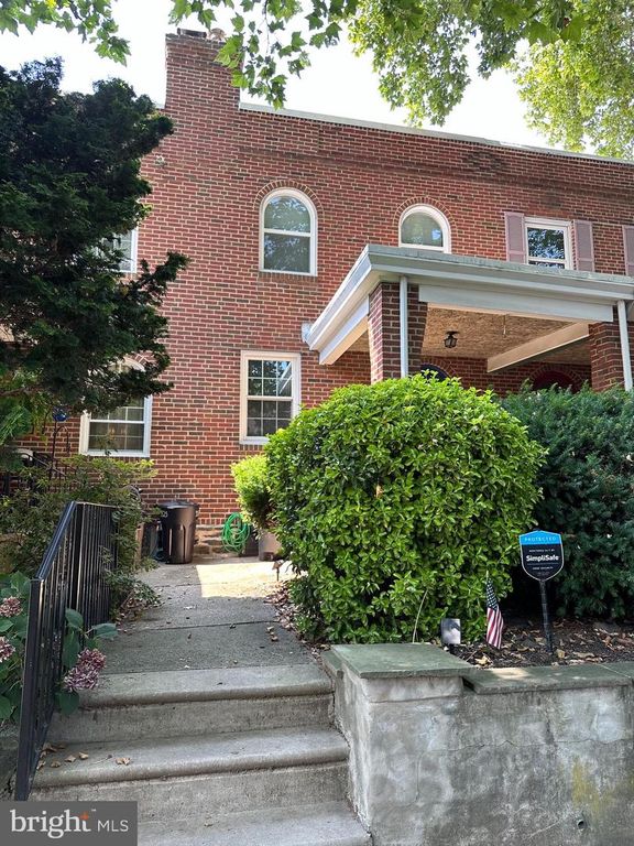 3323 TILDEN ST, Philadelphia, PA 19129