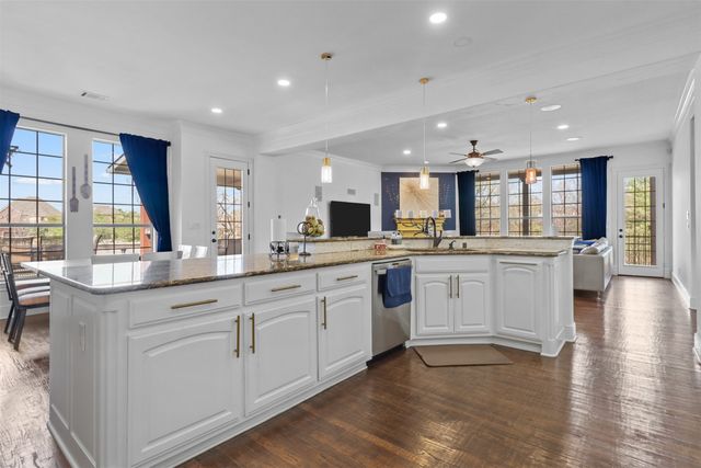 2917 White Dove Drive, Plano, TX 75093