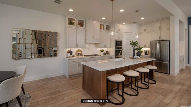 14406 Searchers Pass, San Antonio, TX 78254